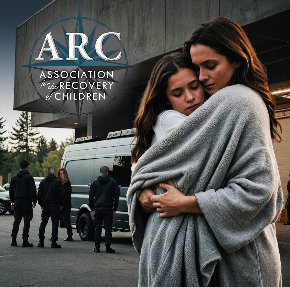 ARC Association for the Recovery of Children | Association for the ...
